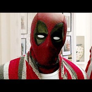 Meet your Posher, Jared